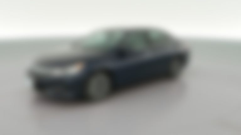 2017 Honda Accord vehicle photo