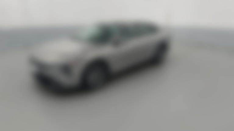 2025 Kia K4 vehicle photo