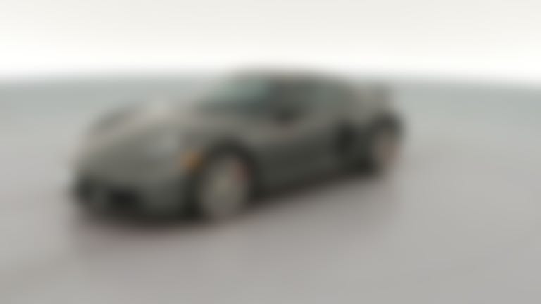 2018 Porsche 718 Cayman vehicle photo