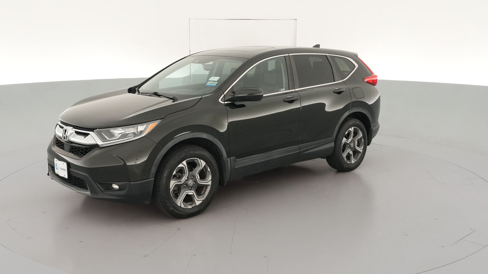 2018 Honda CR-V vehicle photo