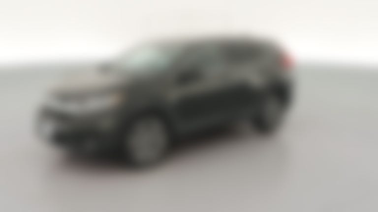 2018 Honda CR-V vehicle photo