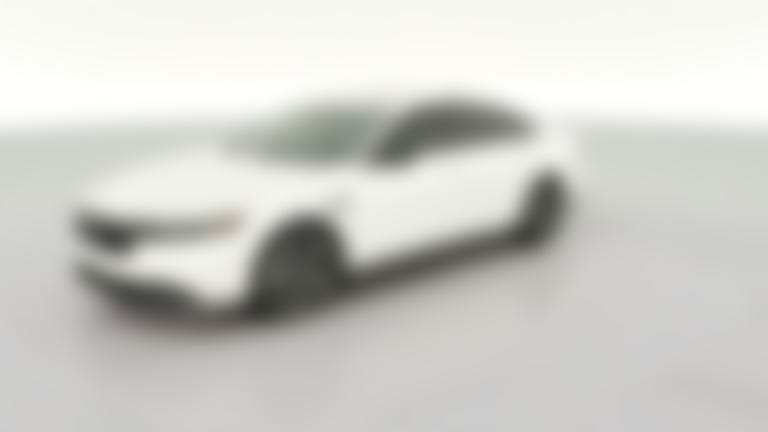 2023 Honda Accord Hybrid vehicle photo