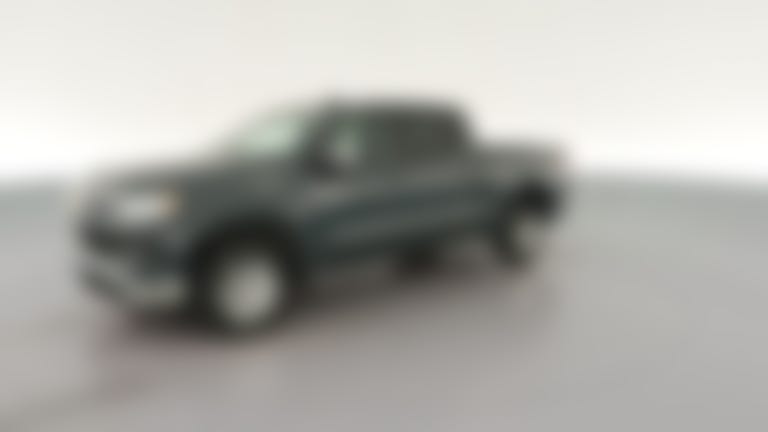2025 Chevrolet Silverado 1500 Crew Cab vehicle photo