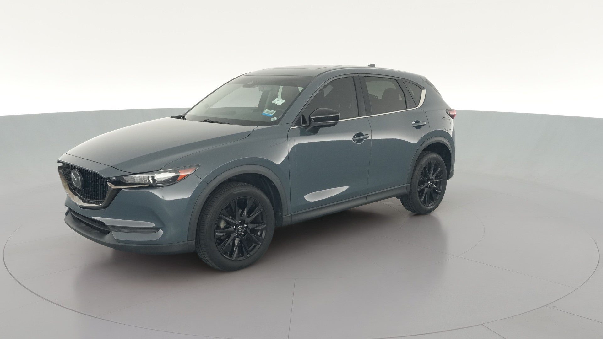 2021 MAZDA CX-5 vehicle photo
