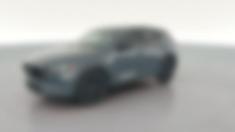 2021 MAZDA CX-5 vehicle photo