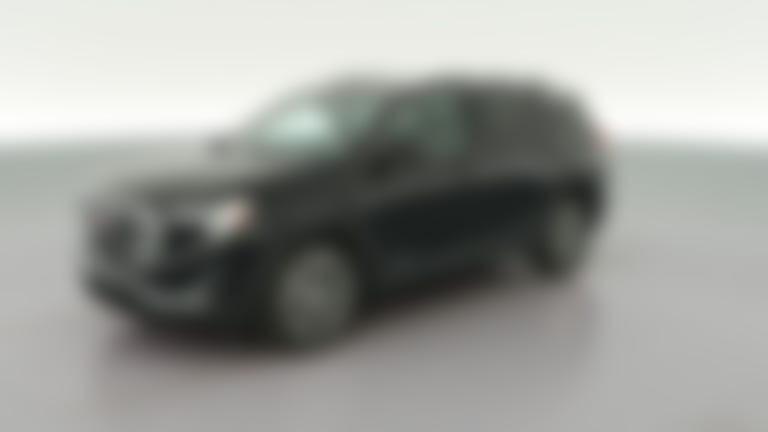 2021 GMC Terrain vehicle photo