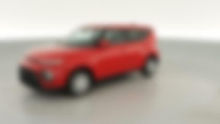 2020 Kia Soul vehicle photo