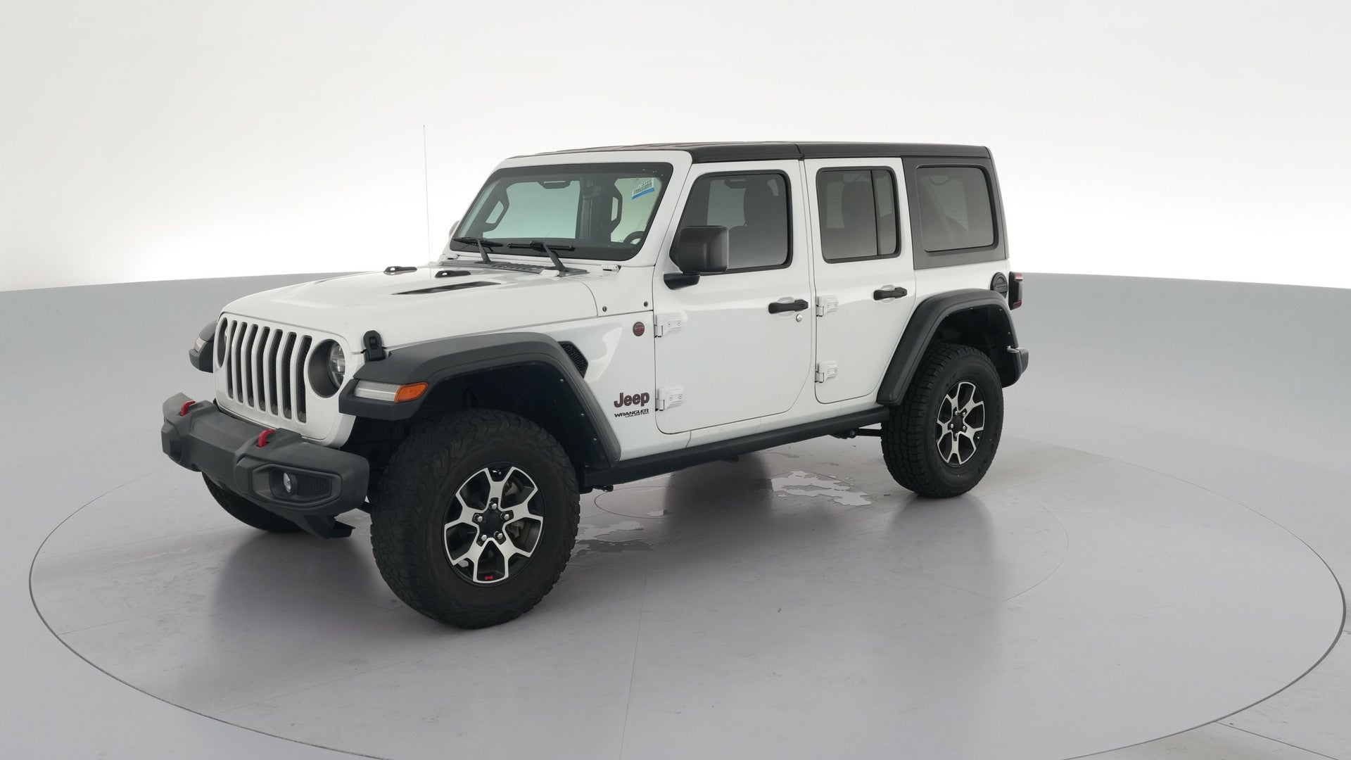 2022 Jeep Wrangler Unlimited vehicle photo