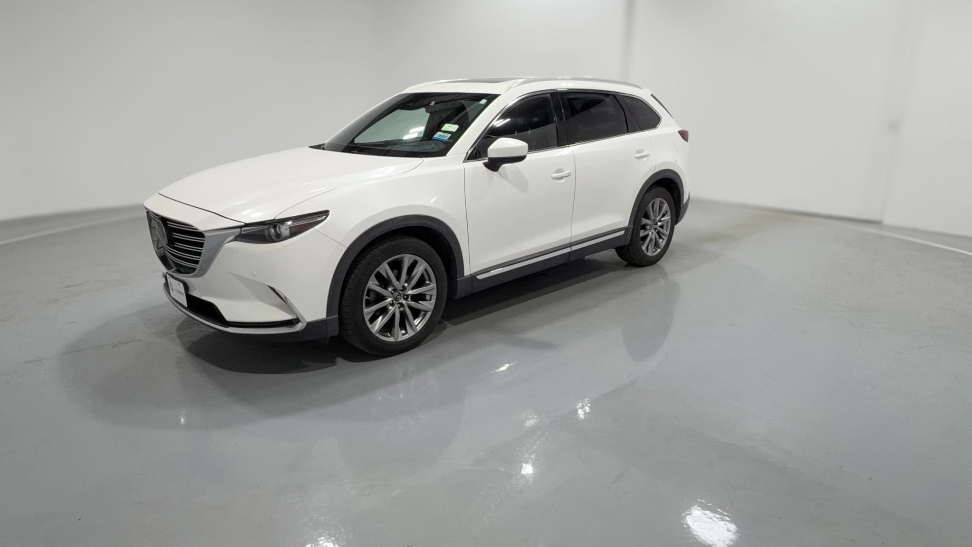 2019 MAZDA CX-9 vehicle photo
