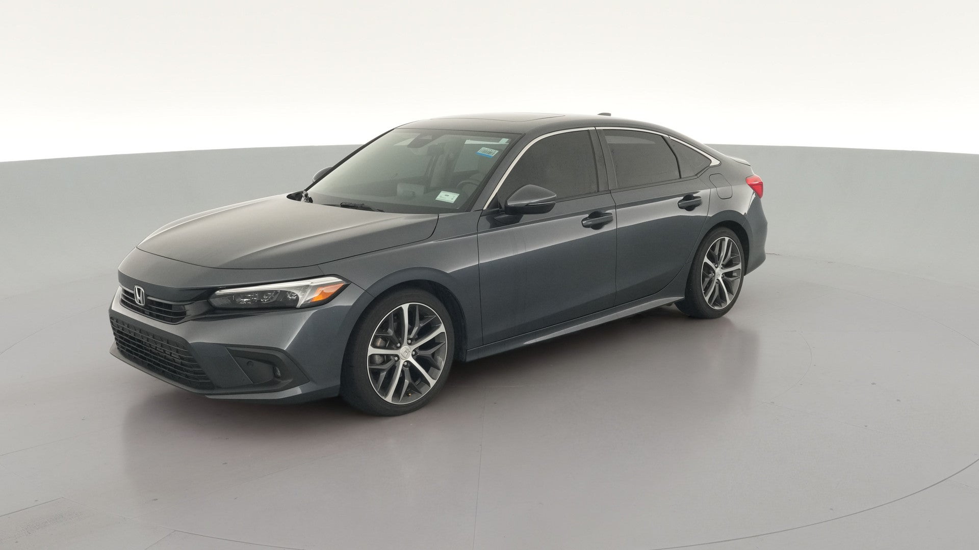 2023 Honda Civic vehicle photo