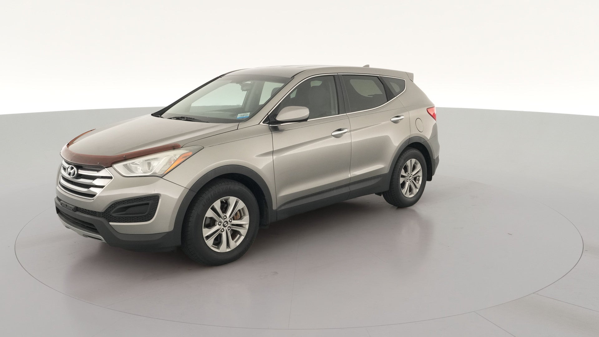 2014 Hyundai Santa Fe Sport vehicle photo
