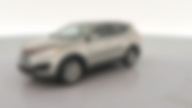 2014 Hyundai Santa Fe Sport vehicle photo