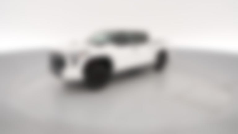 2024 Toyota Tundra Hybrid CrewMax vehicle photo