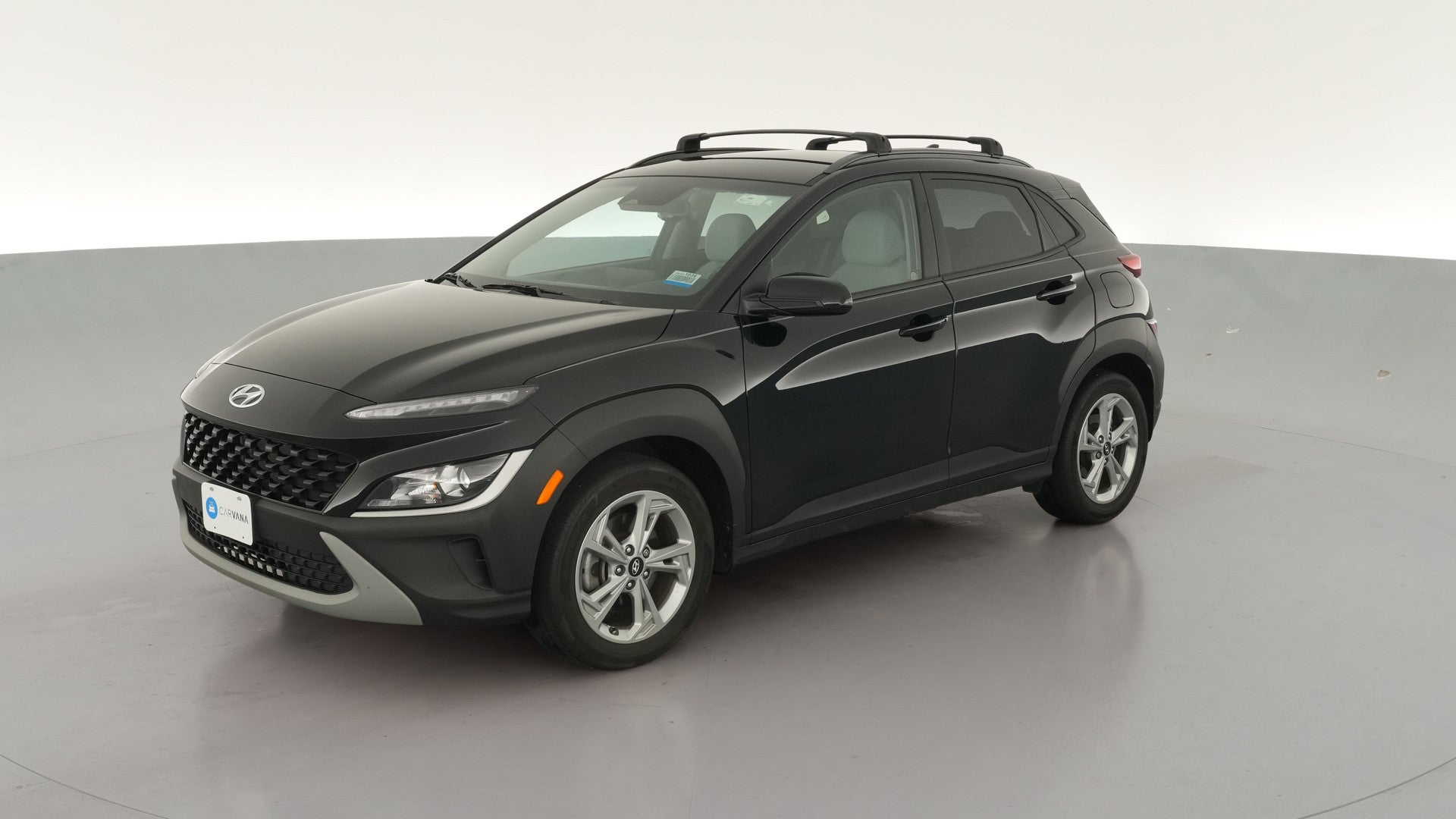 2023 Hyundai Kona vehicle photo