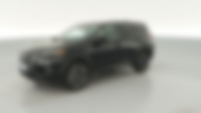 2024 Nissan Rogue vehicle photo