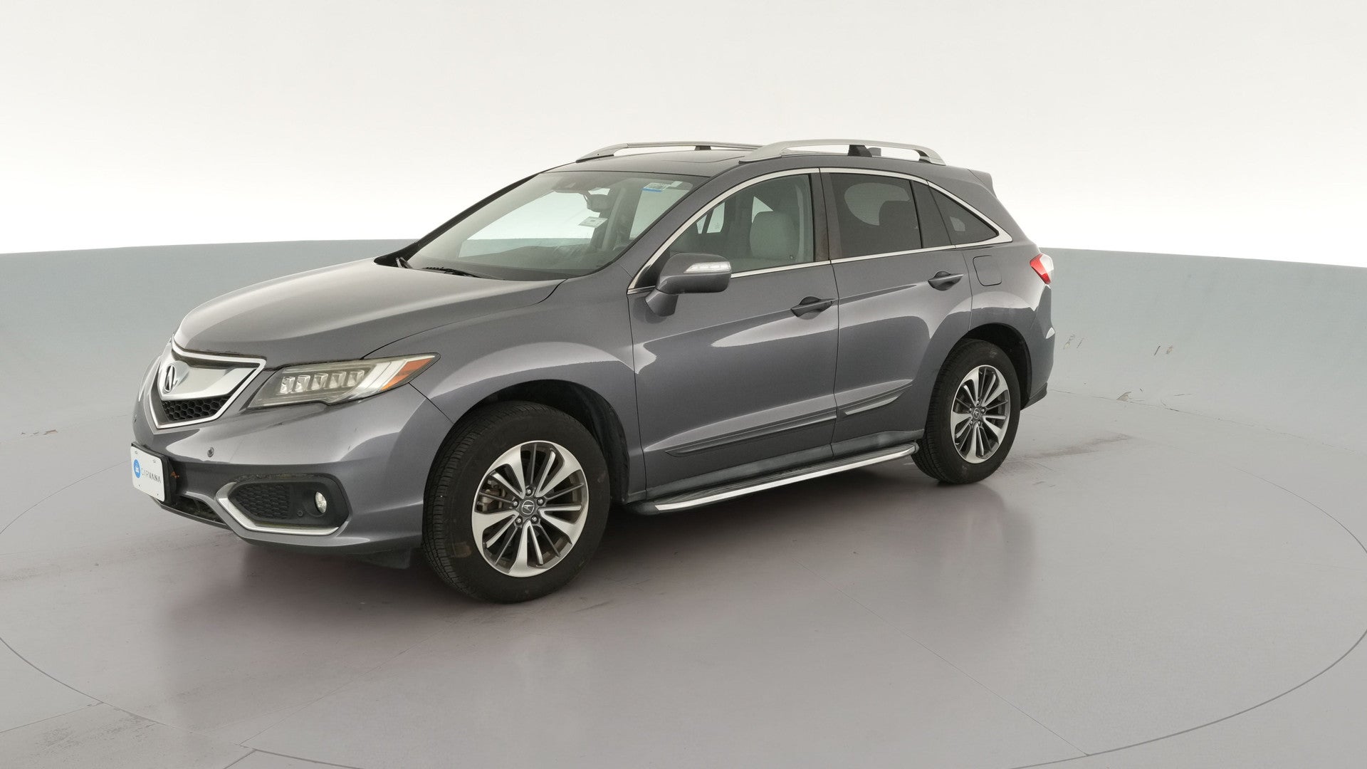 2017 Acura RDX vehicle photo