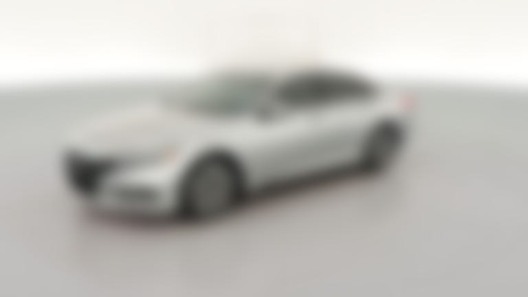 2019 Honda Accord Hybrid vehicle photo