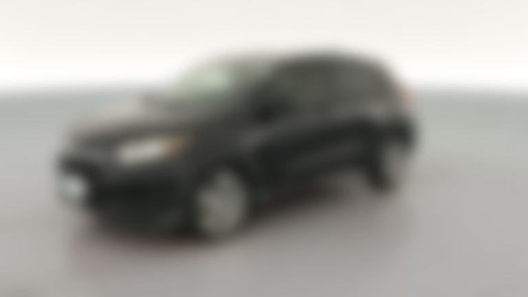 2018 Honda HR-V vehicle photo