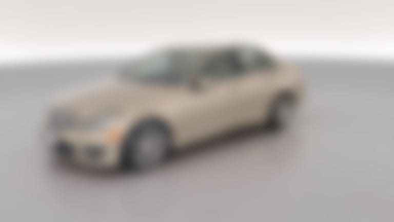 2012 Mercedes-Benz C-Class vehicle photo