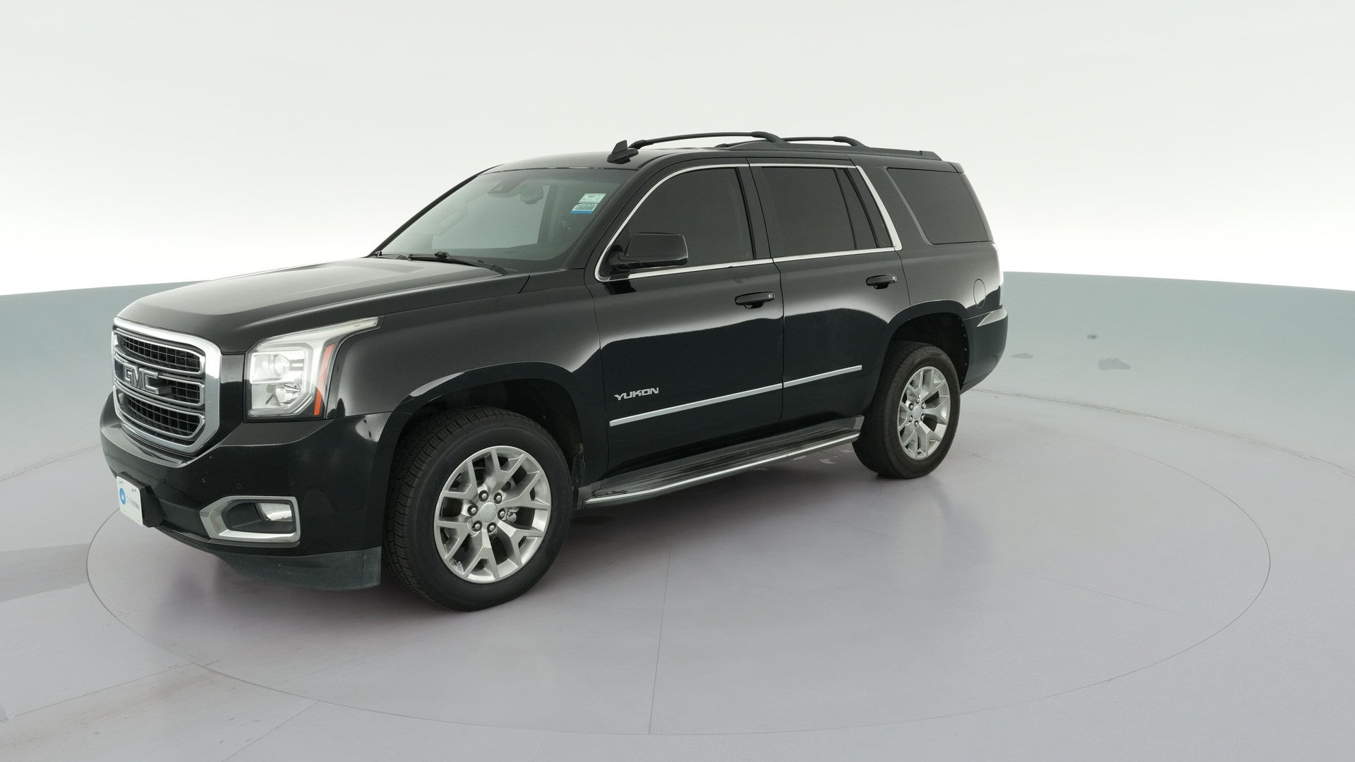 2016 GMC Yukon vehicle photo