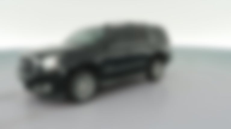2016 GMC Yukon vehicle photo
