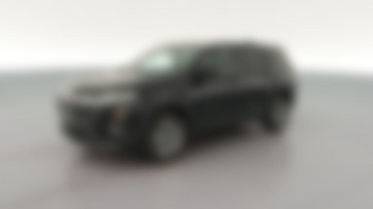 2025 Chevrolet Equinox vehicle photo