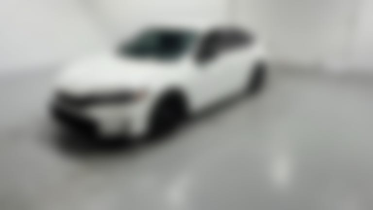 2026 Honda Civic vehicle photo