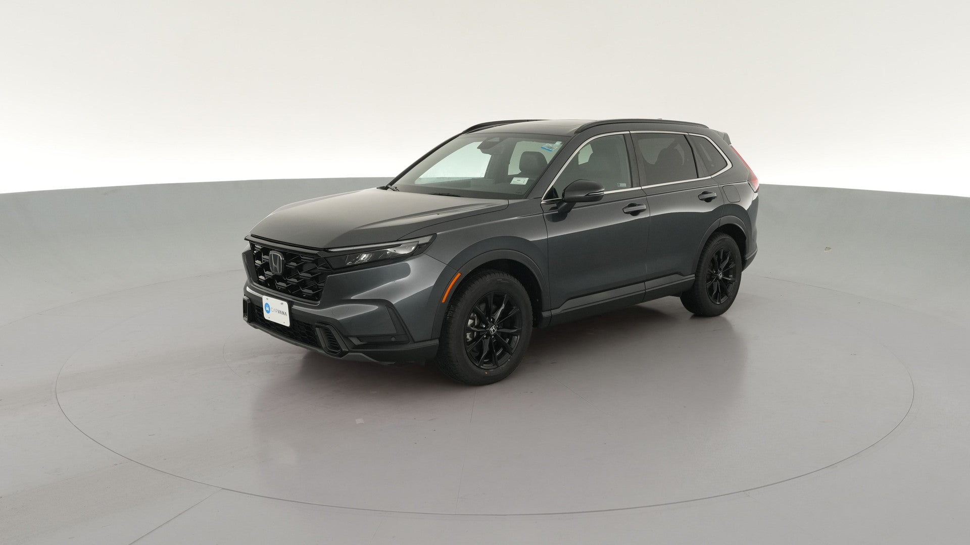 2024 Honda CR-V Hybrid vehicle photo