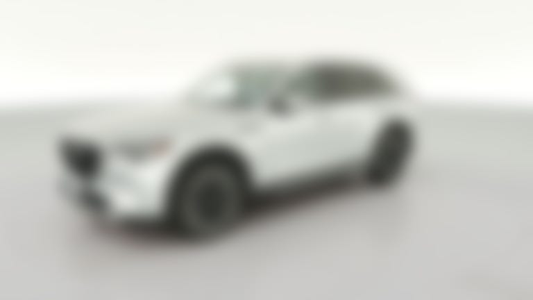 2024 MAZDA CX-90 PHEV vehicle photo