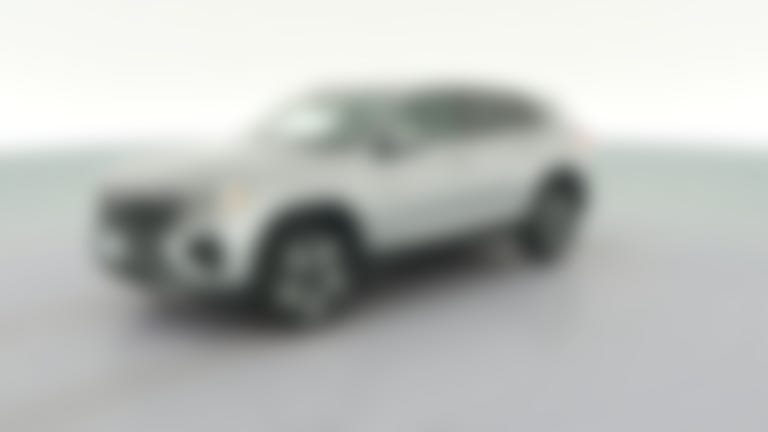 2024 Volkswagen Atlas Cross Sport vehicle photo