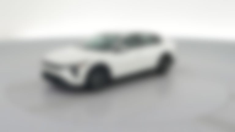 2025 Kia K4 vehicle photo