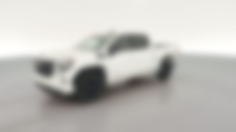 2022 GMC Sierra 1500 Crew Cab vehicle photo
