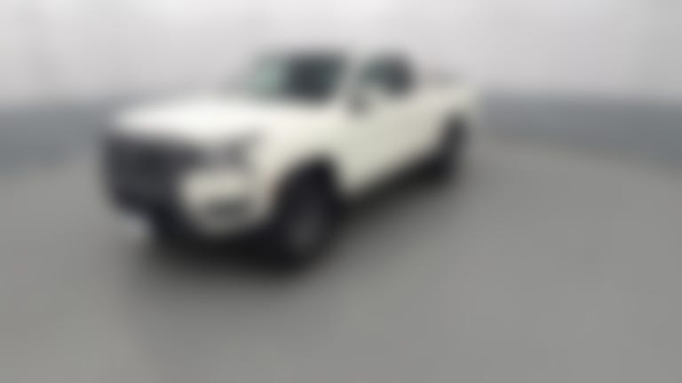 2025 Nissan Frontier King Cab vehicle photo