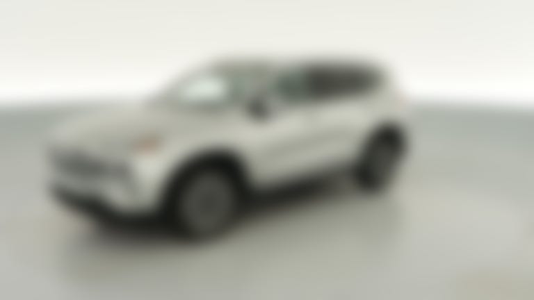 2021 Hyundai Santa Fe vehicle photo