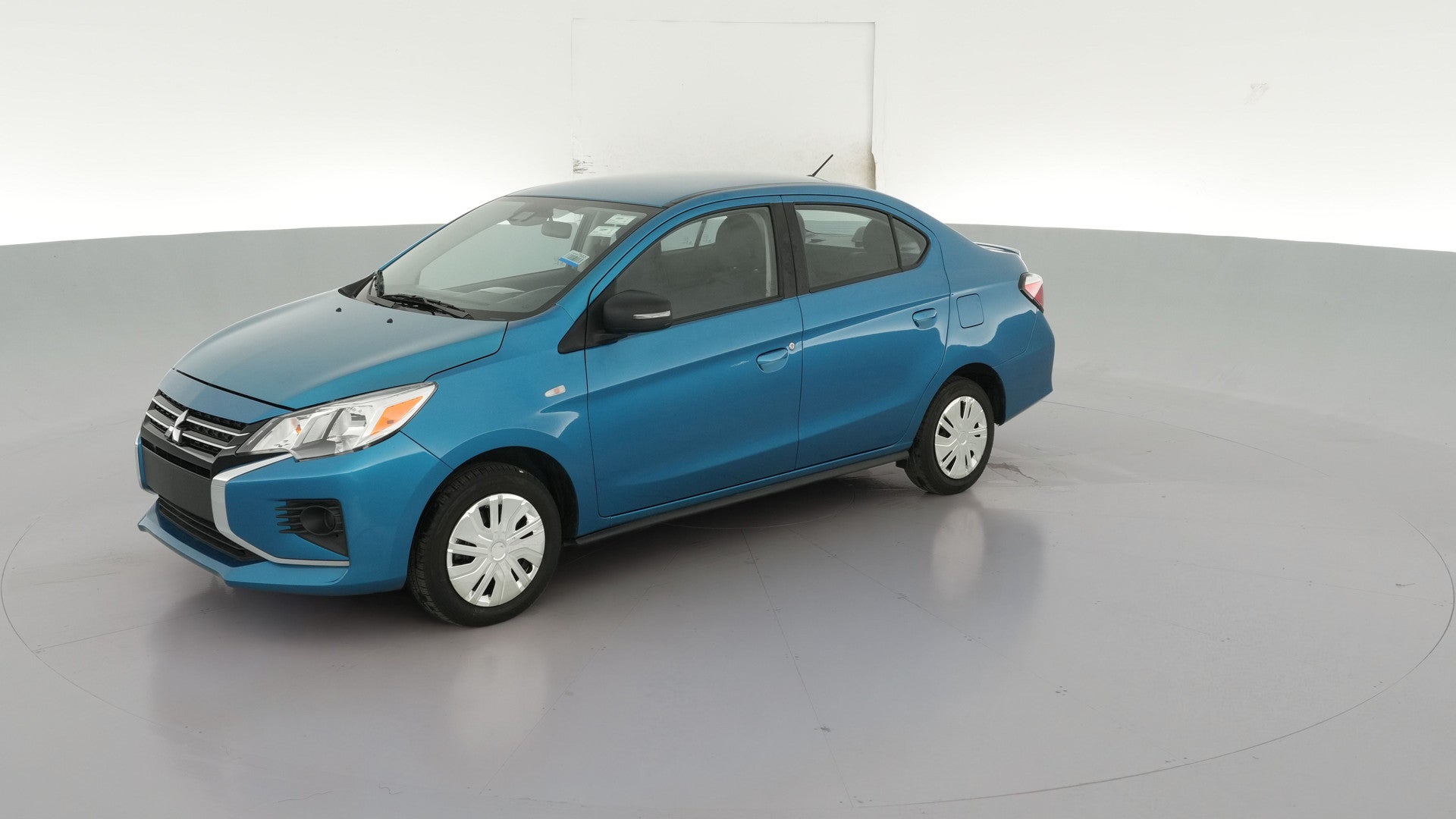 2024 Mitsubishi Mirage G4 vehicle photo