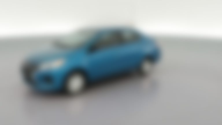 2024 Mitsubishi Mirage G4 vehicle photo