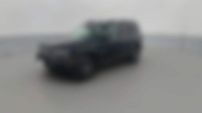 2022 Ford Bronco Sport vehicle photo