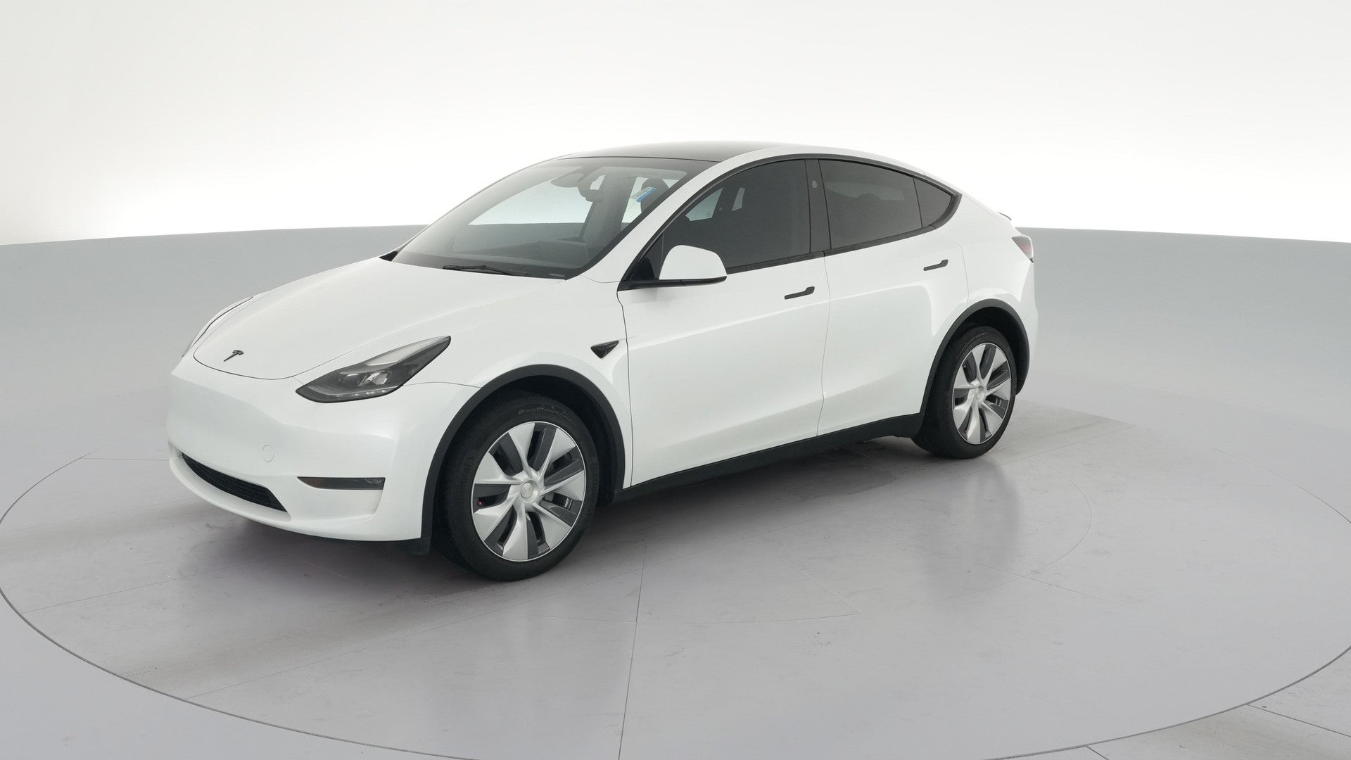 2023 Tesla Model Y vehicle photo