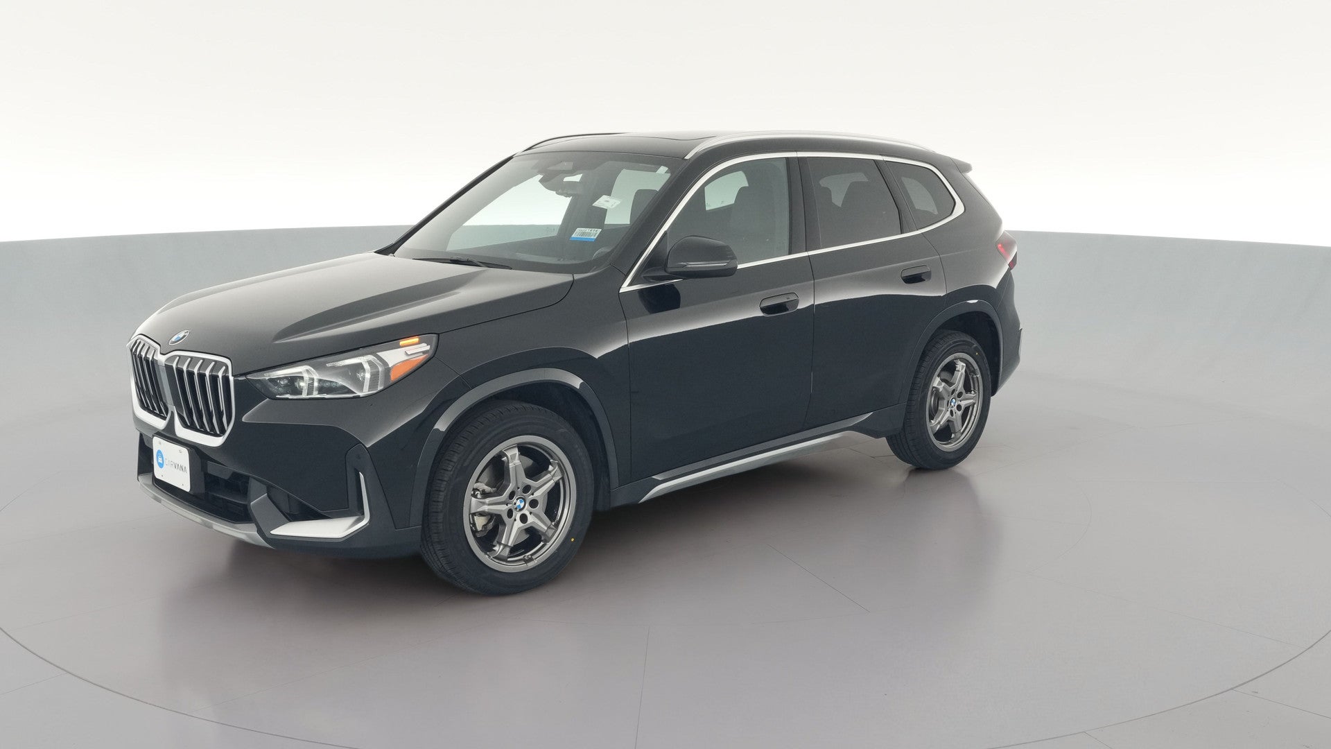 2026 BMW X1 vehicle photo