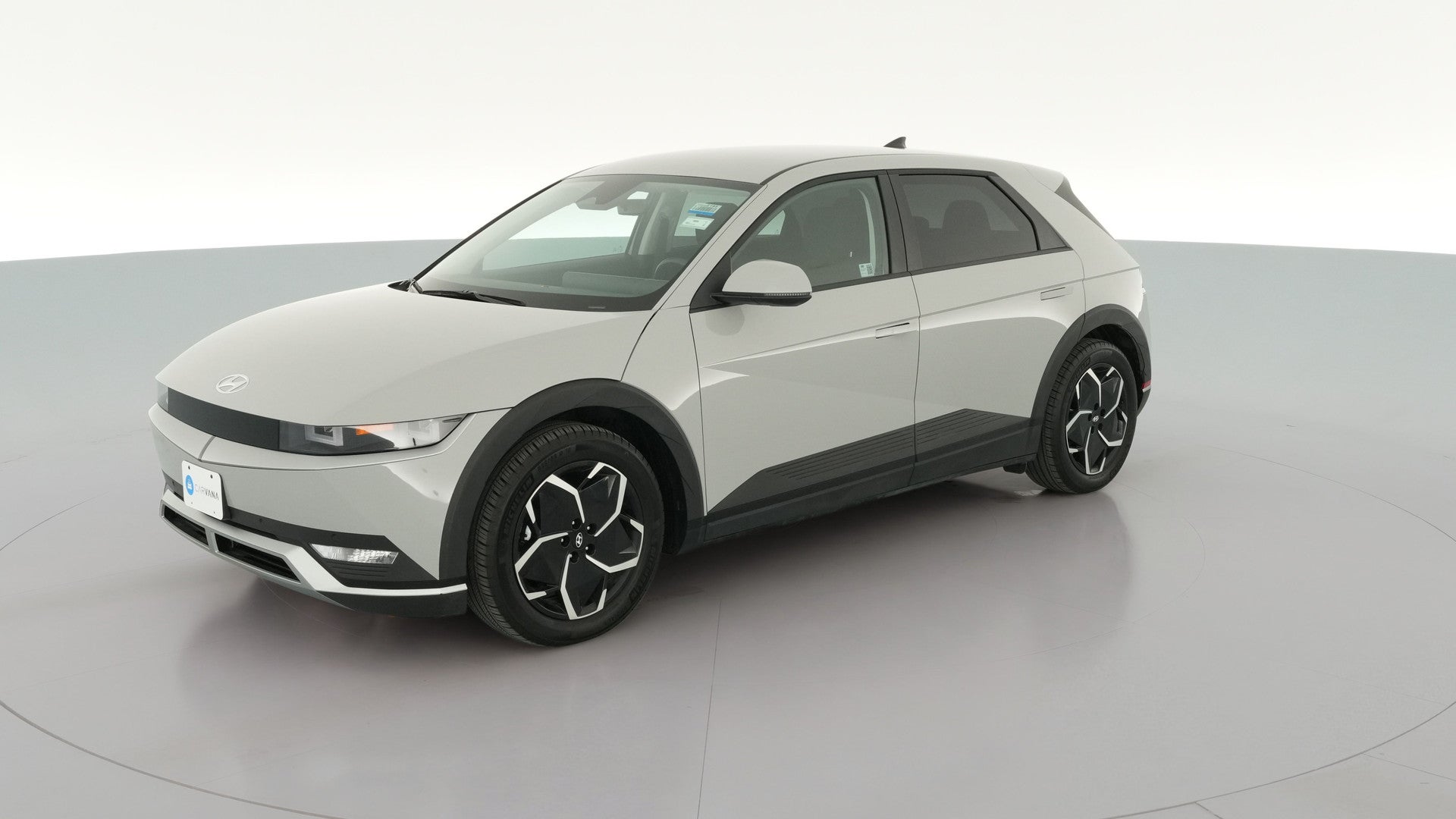 2024 Hyundai IONIQ 5 vehicle photo