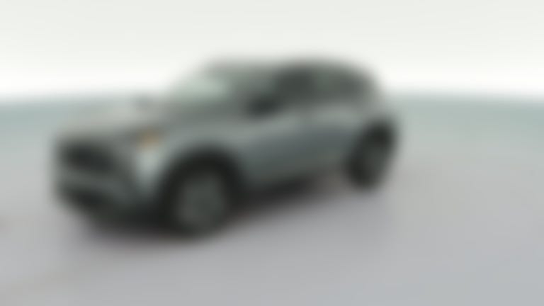 2026 Nissan Kicks vehicle photo