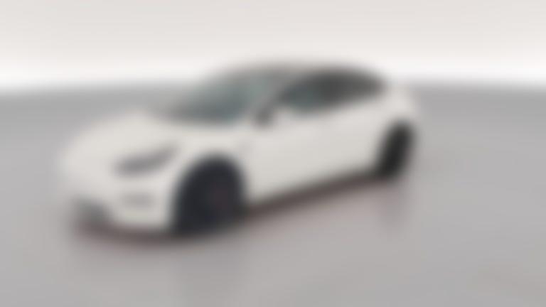 2021 Tesla Model 3 vehicle photo