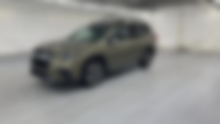 2023 Subaru Ascent vehicle photo
