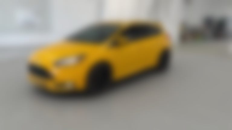 2013 Ford Focus ST vehicle photo
