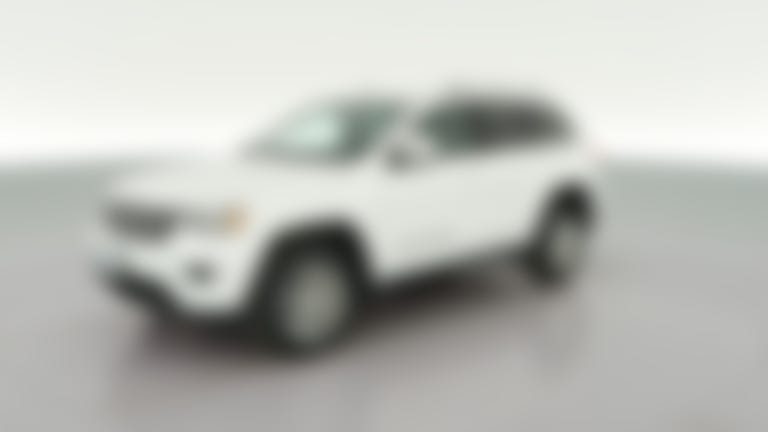 2019 Jeep Grand Cherokee vehicle photo