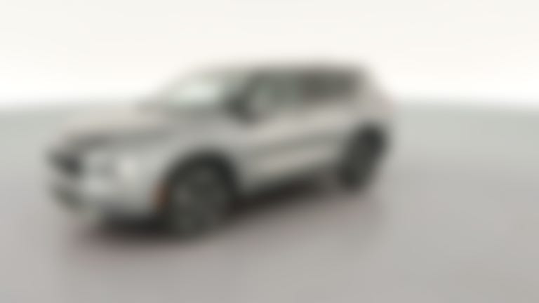 2024 Mitsubishi Outlander vehicle photo