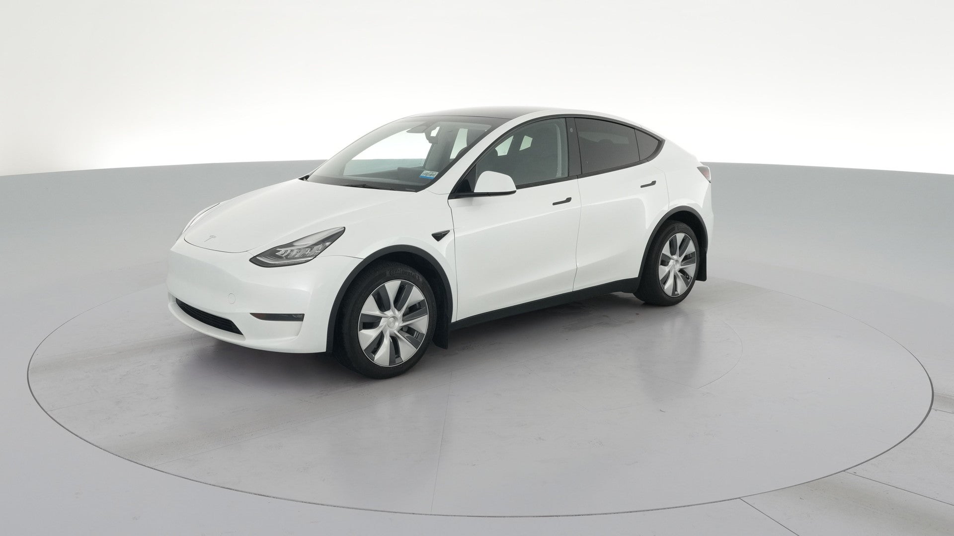 2023 Tesla Model Y vehicle photo