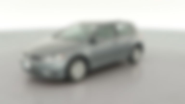 2021 Volkswagen Golf vehicle photo