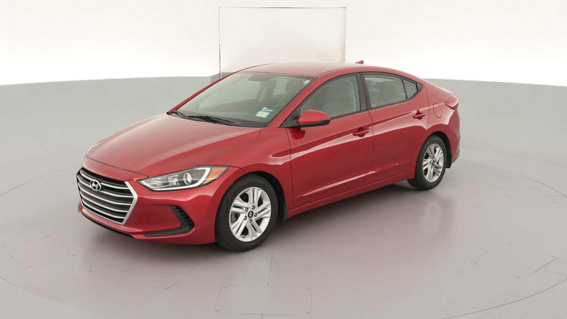 2018 Hyundai Elantra vehicle photo