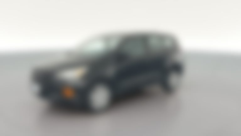 2017 Ford Escape vehicle photo